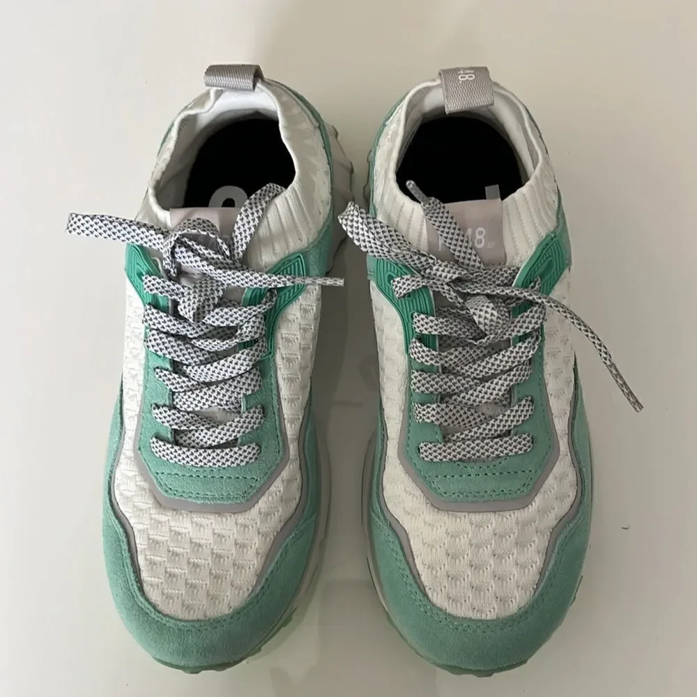 P448 Women’s Lightning Platform Sneakers
